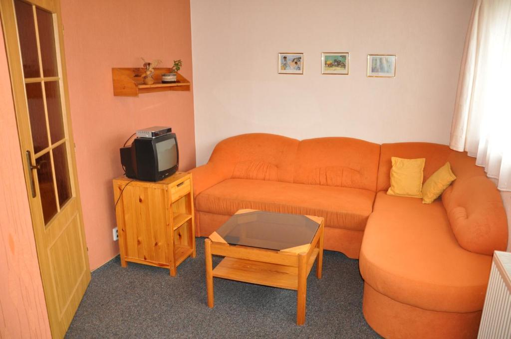 Pension Nostalgie Beroun  Chambre photo