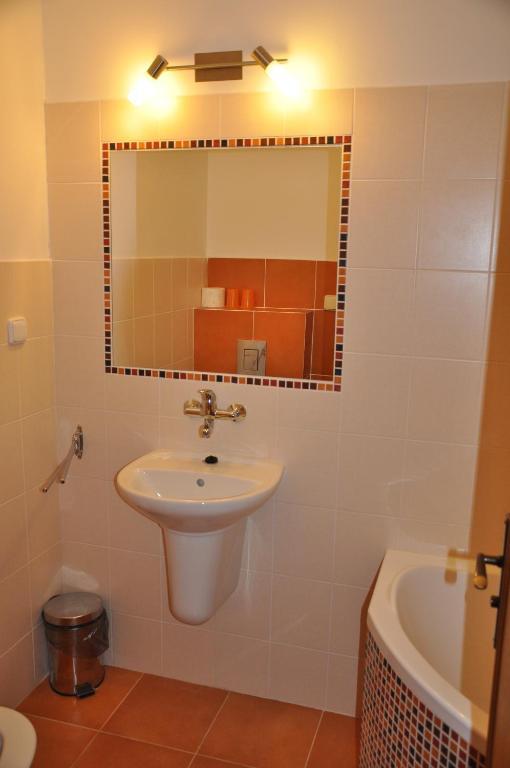 Pension Nostalgie Beroun  Chambre photo