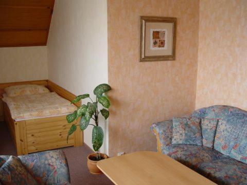 Pension Nostalgie Beroun  Extérieur photo